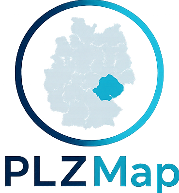 PLZMap