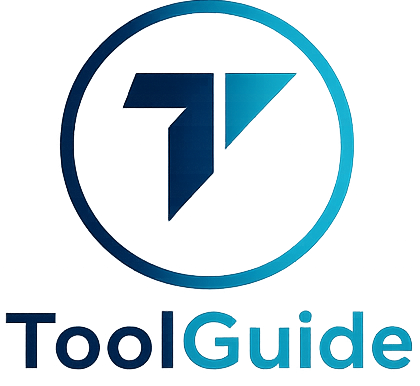 ToolGuide