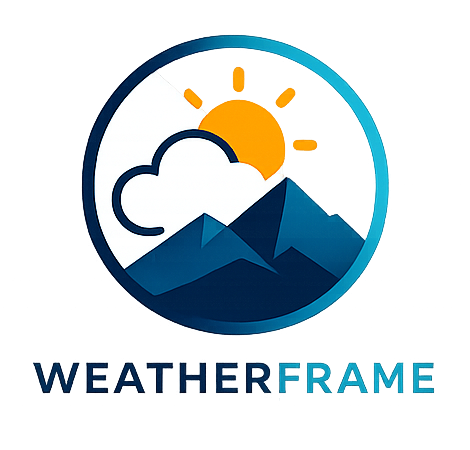 WeatherFrame